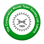 08 Model Town Society logo