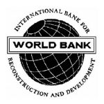 18 World Bank