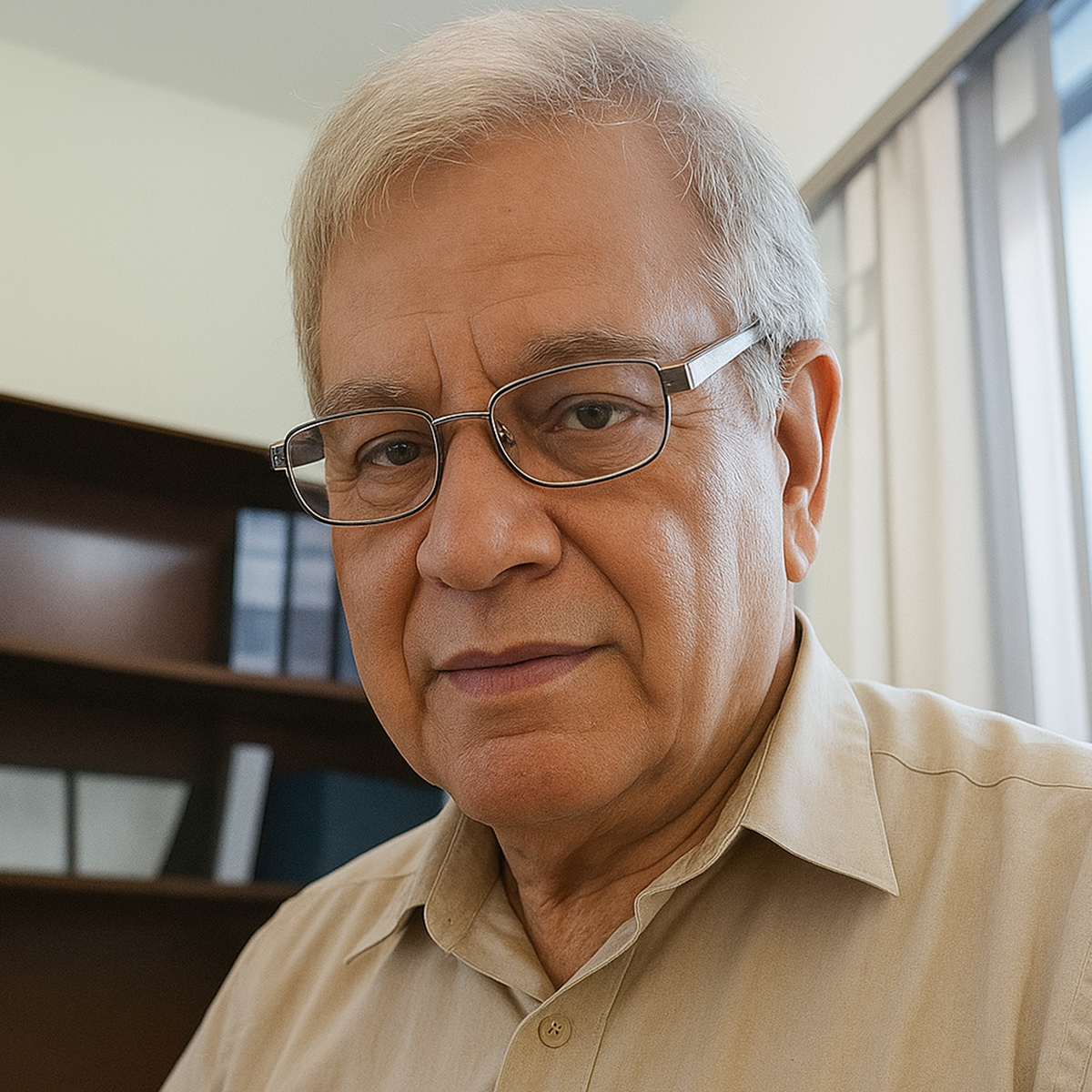 Engr. Muhammad Aslam