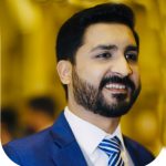 Engr. Nasaryab Ali Qureshi