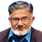 Engr. Nasrullah Khan