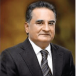 Engr. Muhammad Pervaiz Chaudhry