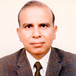 Engr. Asghar Mahmud